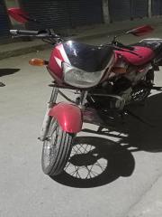 BAJAJ CT100